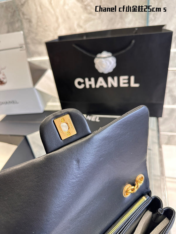 Luxurious Totes - CNL3 Bags - 375