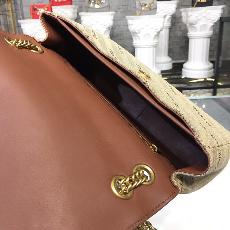 Style My Style - BGA Bags - 731