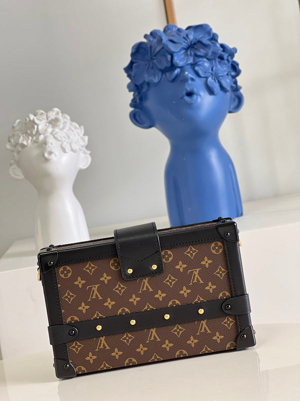 LOV - Luxurious Totes - 1665