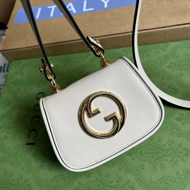 Lux-Totes - GCI Bags - 1935