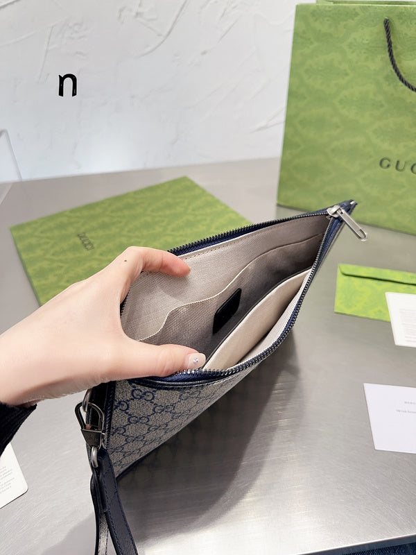 Luxurious Totes - GUI3 Bags - 211