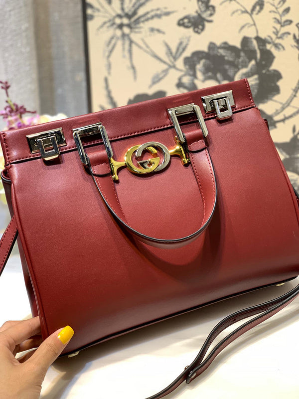 GUI - Luxurious Totes - 454