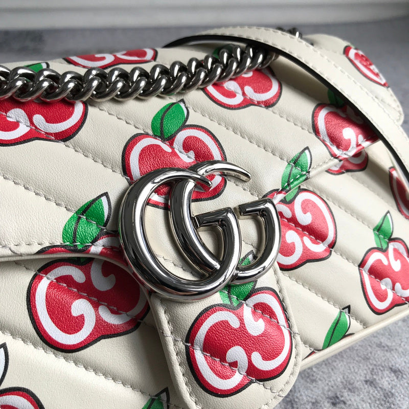 GUI - Luxurious Totes - 758