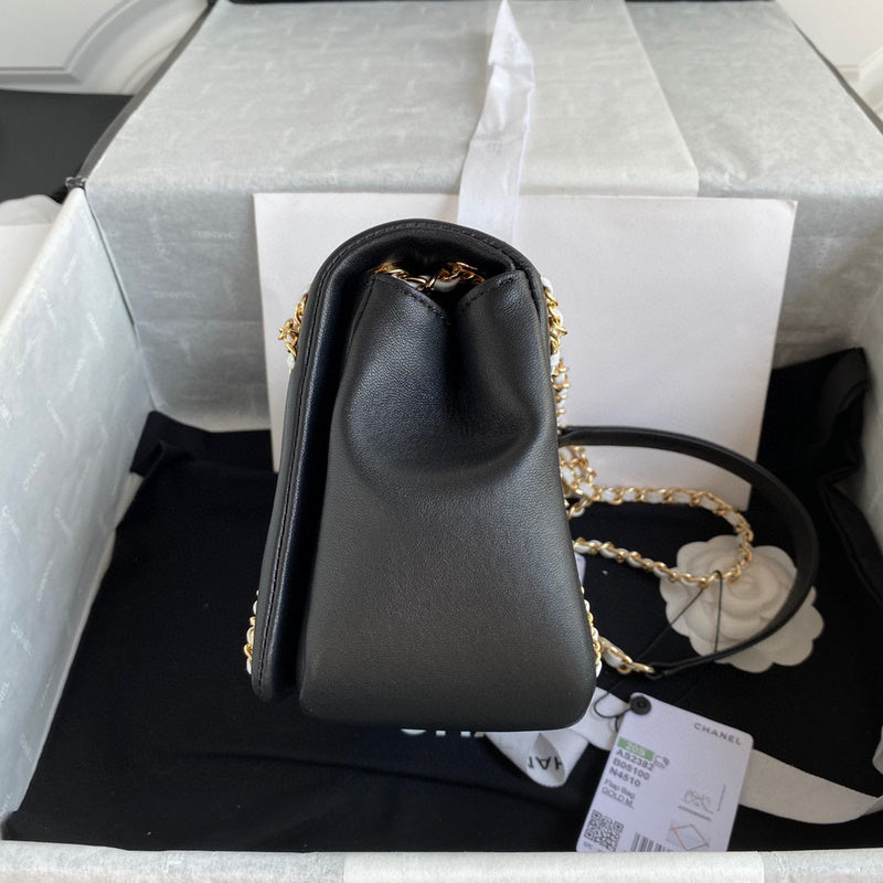 Style My Style - CHL Bags - 537