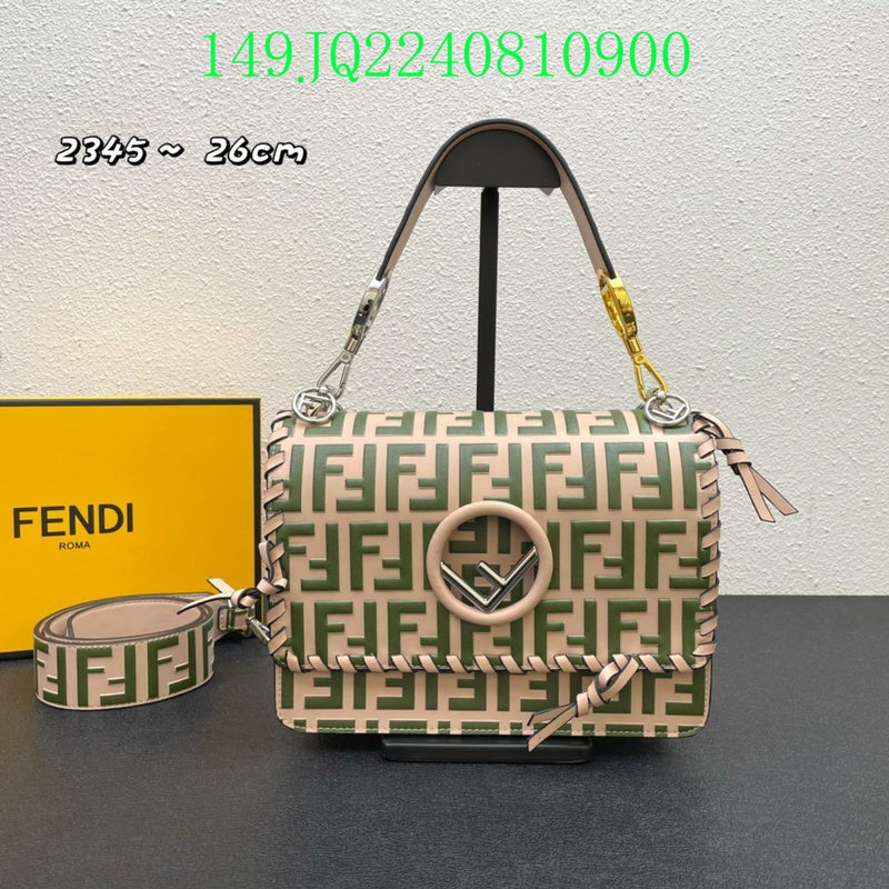 GC - Shoulder - 3349