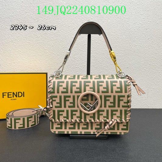 GC - Shoulder - 3349