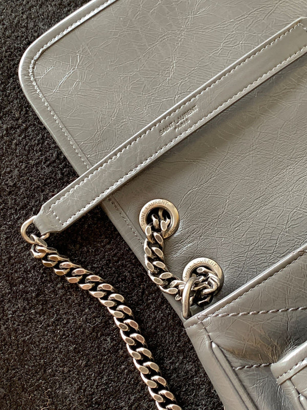 Luxurious Totes - Latest - 8886