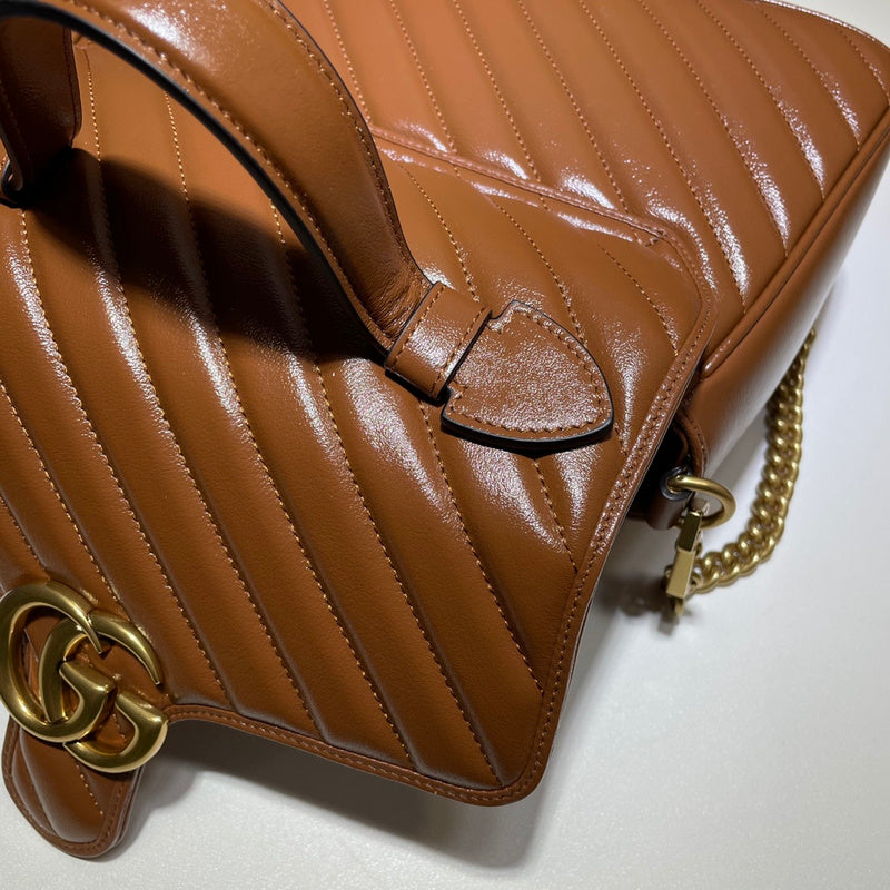 GUI - Luxurious Totes - 560