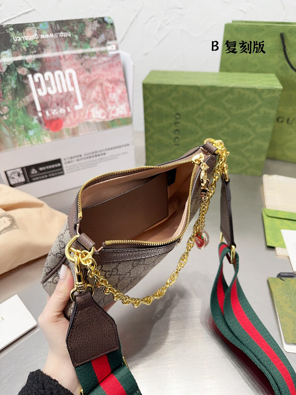 Luxurious Totes - GUI3 Bags - 185