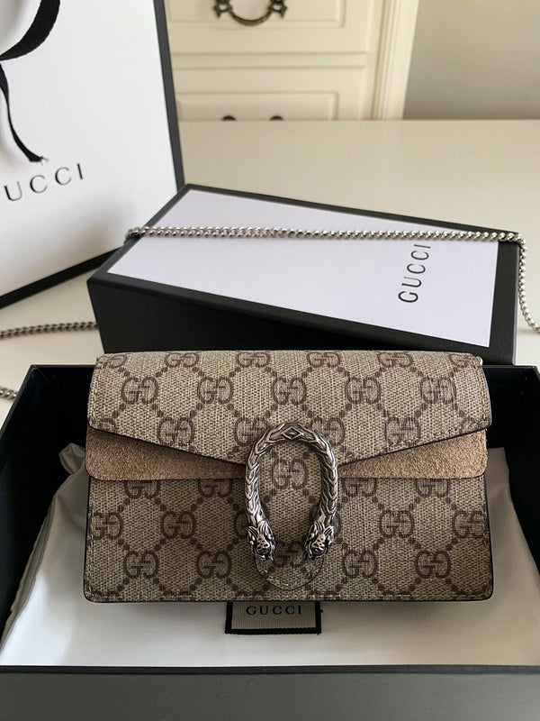 Luxurious Totes - Latest - 10019