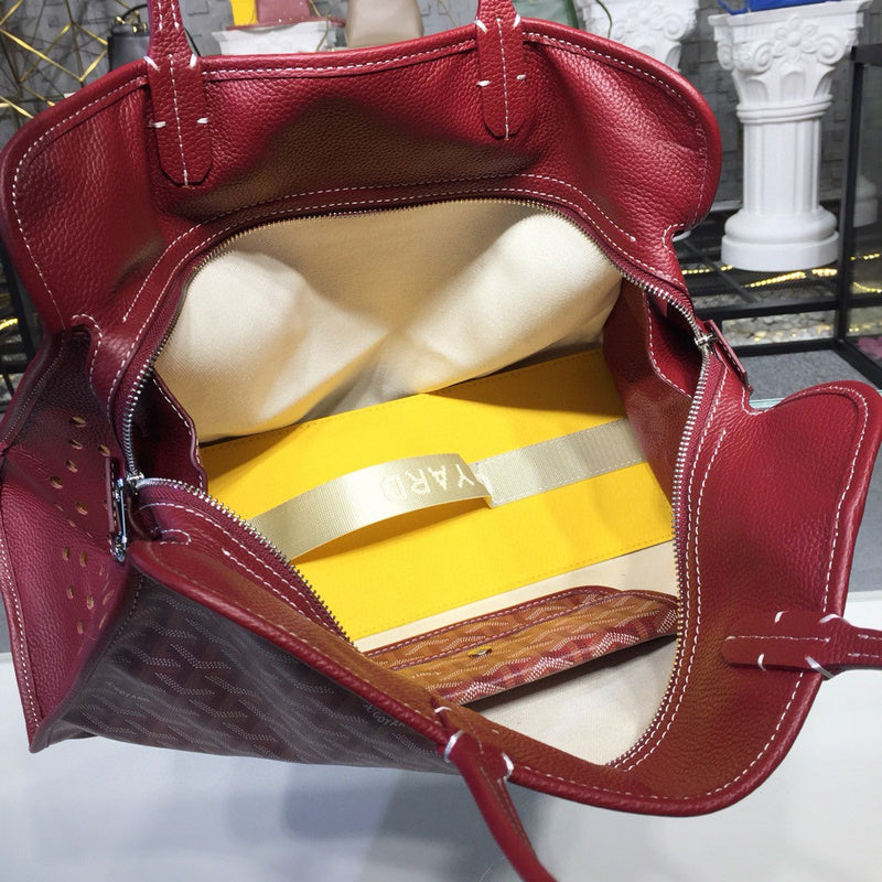 Lux-Totes - GOD Bags - 039