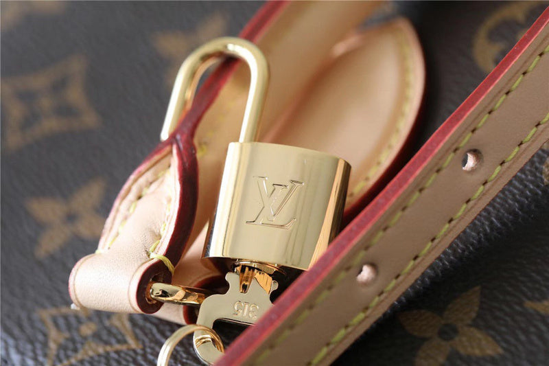 Lux-Totes - LOV Bags - 1067