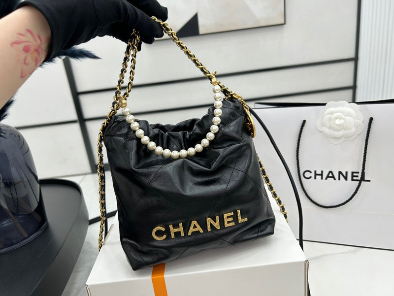 Style My Style - CHL Bags - 154