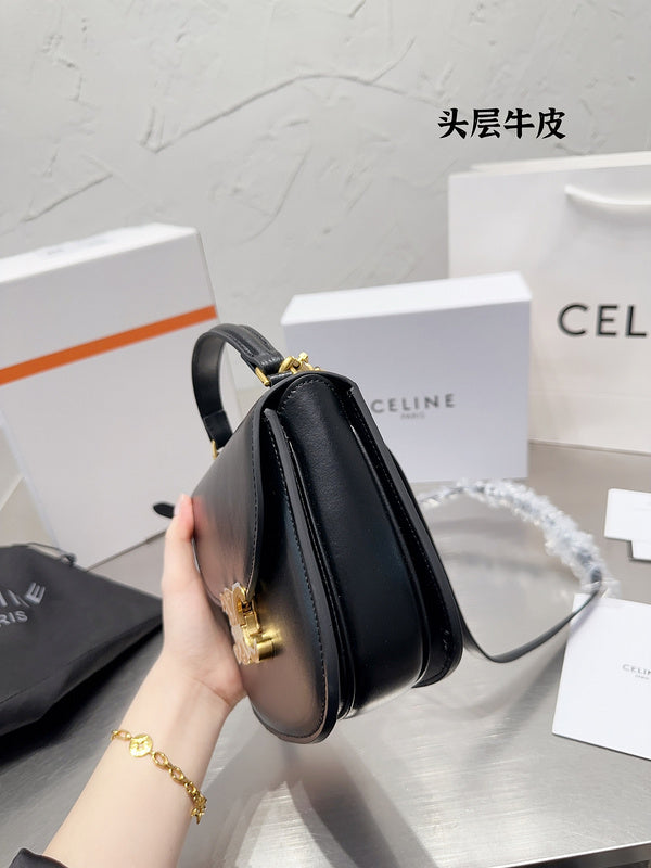 Luxurious Totes - CLE2 Bags - 091