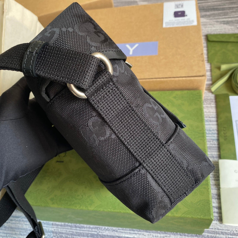 Lux-Totes - GCI Bags - 2397