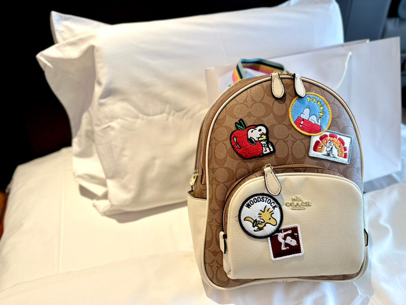 Style My Style - CCH2 Bags - 056