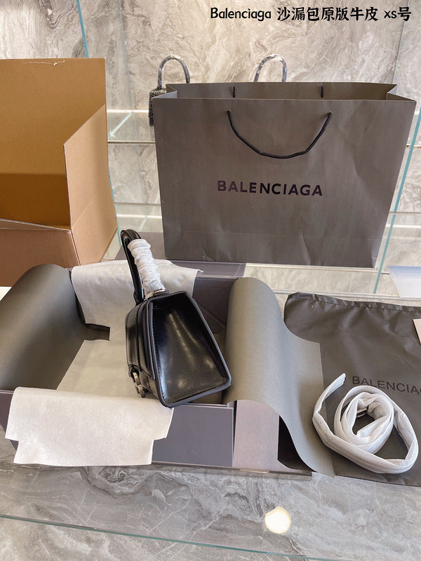 Luxurious Totes - BGA2 Bags - 117