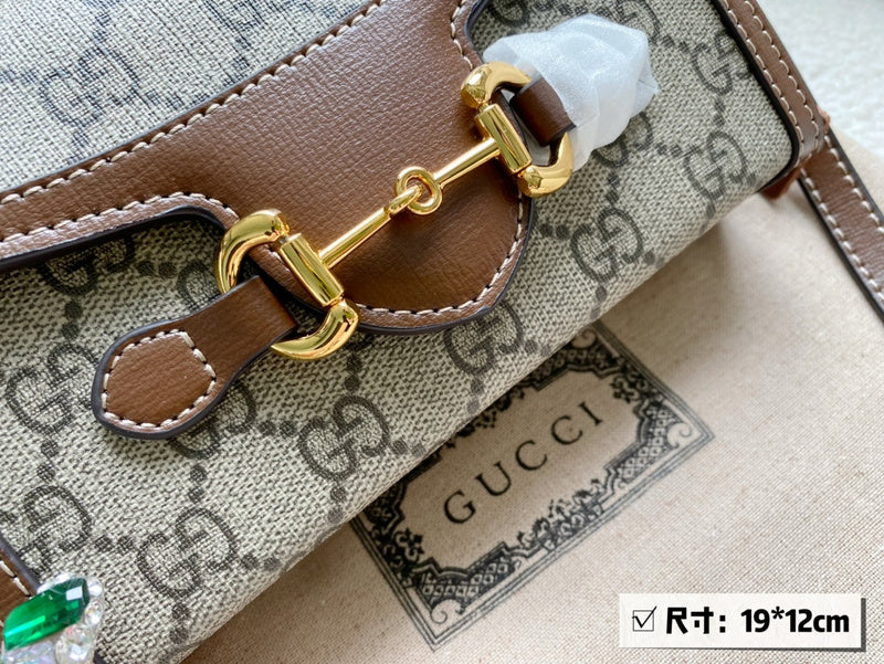 Luxurious Totes - GUI3 Bags - 032