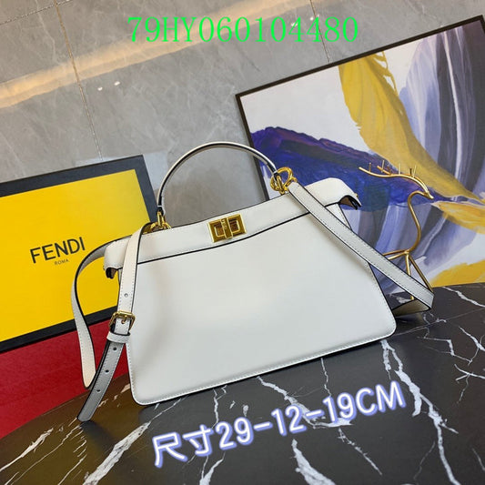 GC - Shoulder - 2728