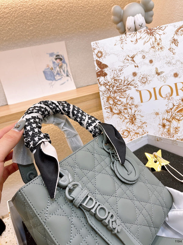 Style My Style - DOR2 Bags - 300