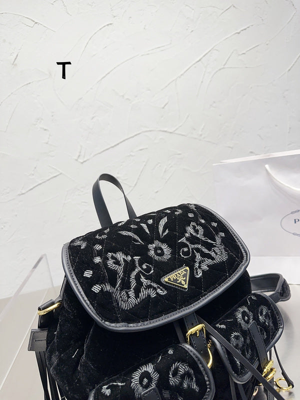 Luxurious Totes - PDA3 Bags - 318