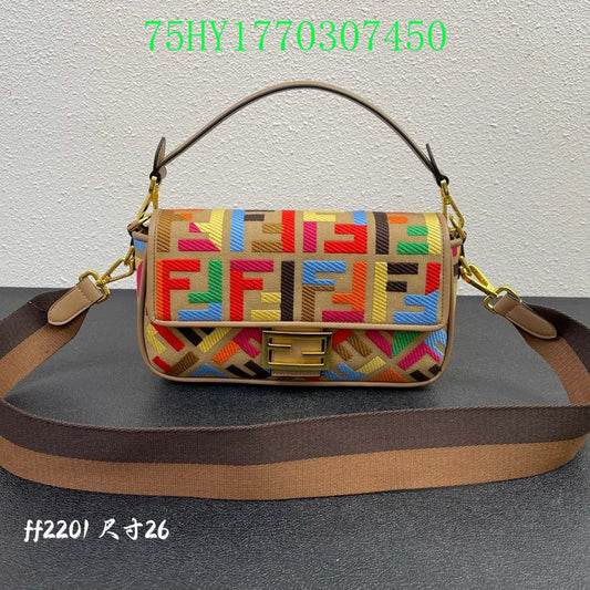 GC - Shoulder - 2796