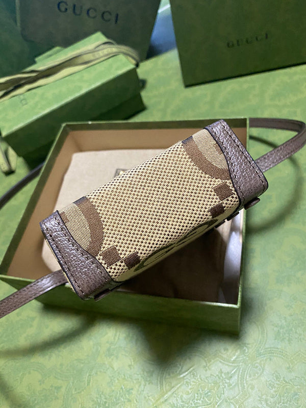 GUI - Luxurious Totes - 1074