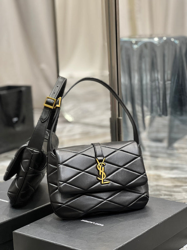 Luxurious Totes - Latest - 8029
