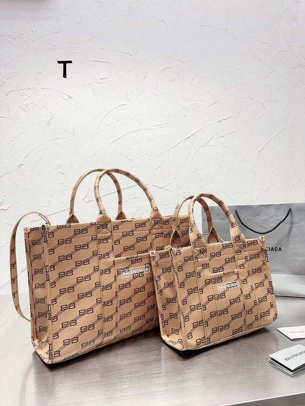 Style My Style - BGA2 Bags - 302