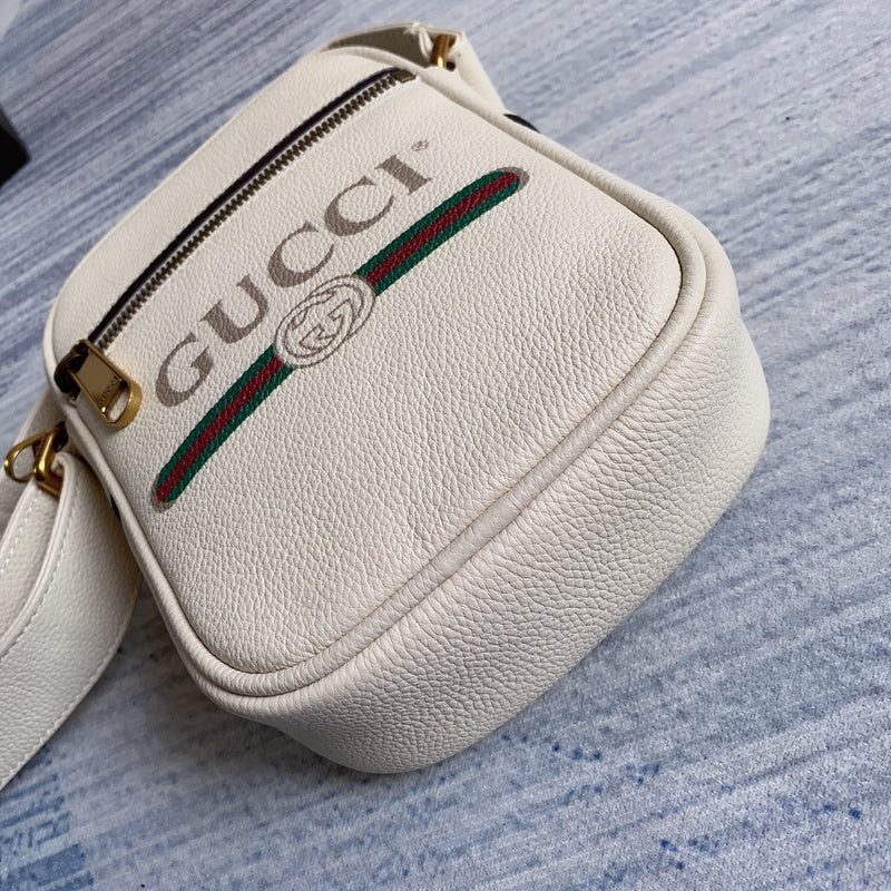 Lux-Totes - GCI Bags - 2358