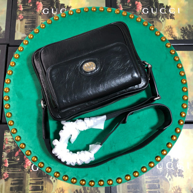Lux-Totes - GCI Bags - 2463