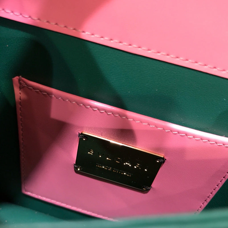 Style My Style - BVLGA Bags - 050