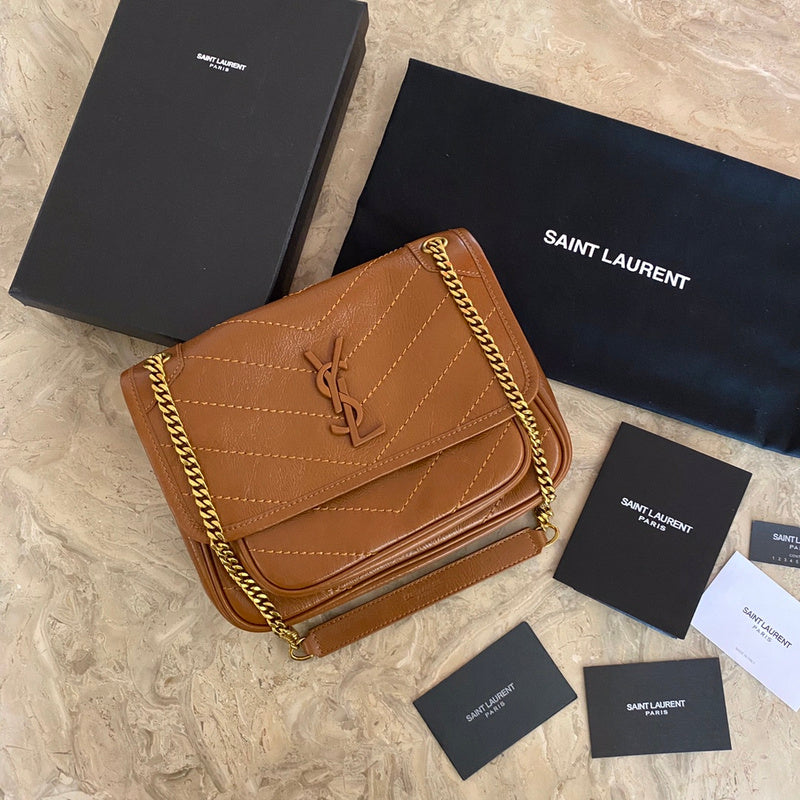 Luxurious Totes - Latest - 9041