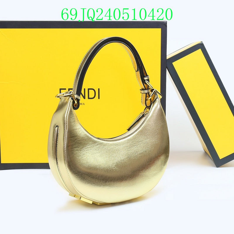 GC - Shoulder - 2956