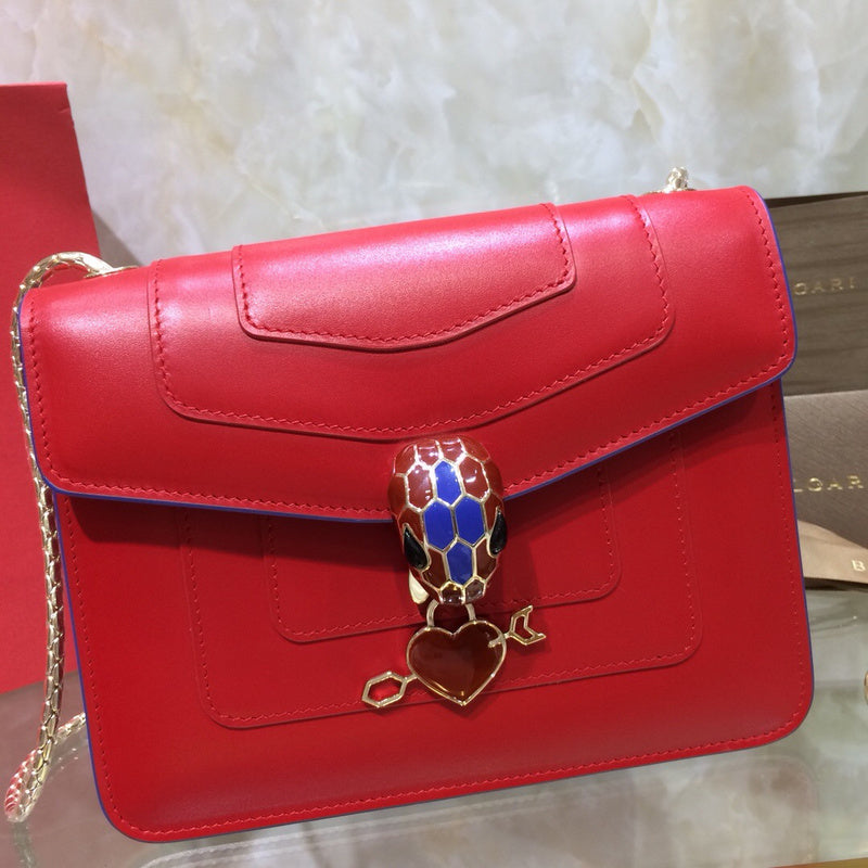 Style My Style - BVLGA Bags - 040