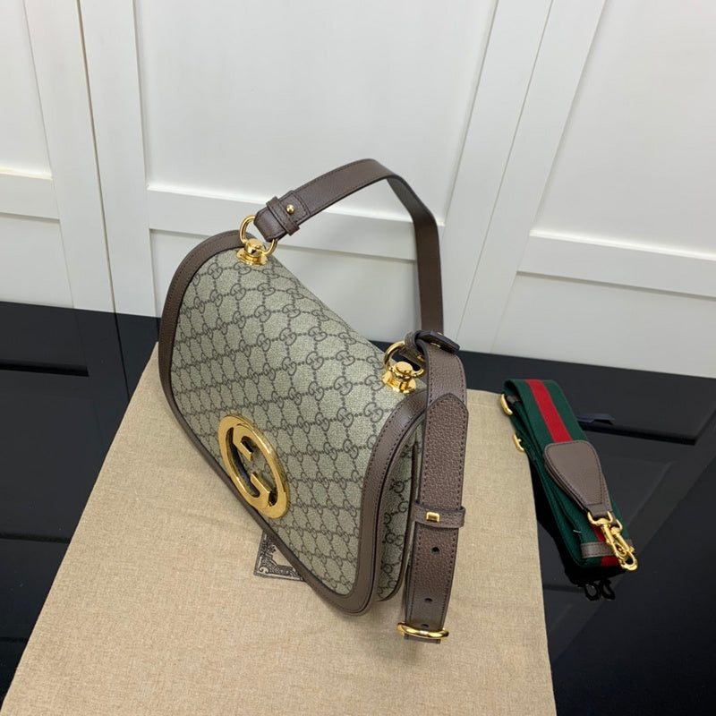 GUI - Luxurious Totes - 962