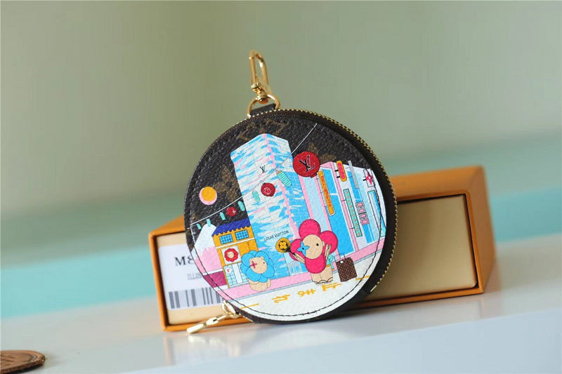 ZEP - LOV Bags - 1224