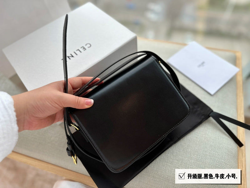Style My Style - CLE2 Bags - 090