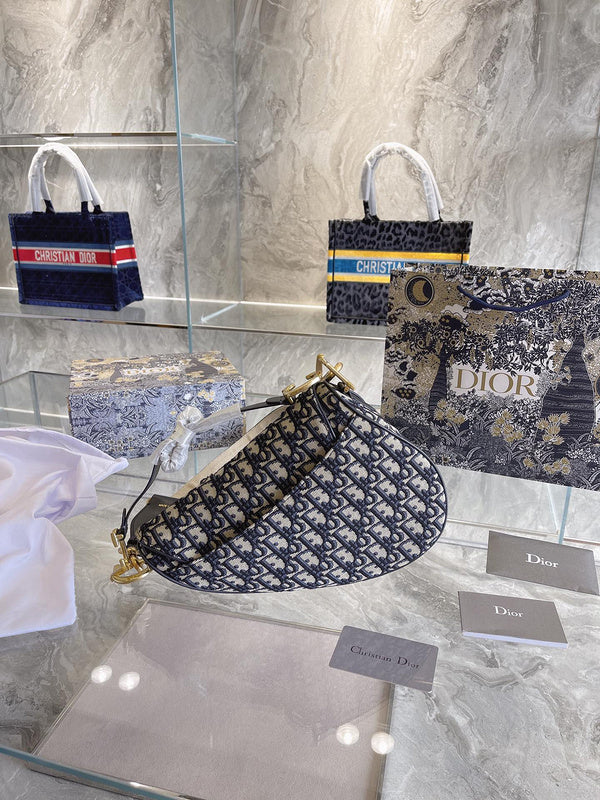 Luxurious Totes - DOR2 Bags - 316
