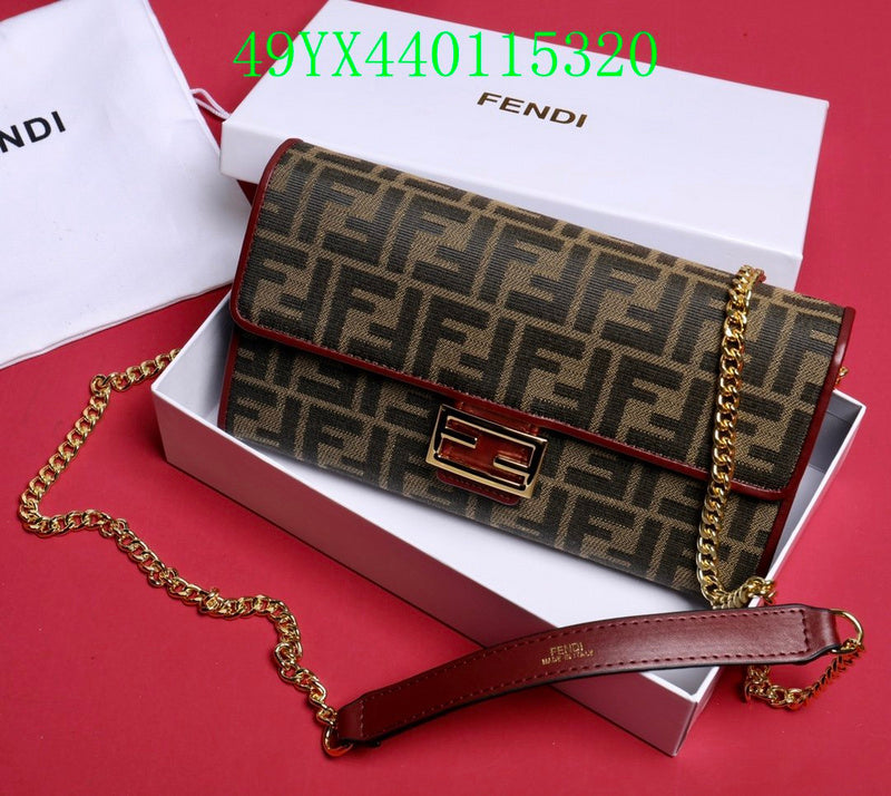 GC - Shoulder - 3475