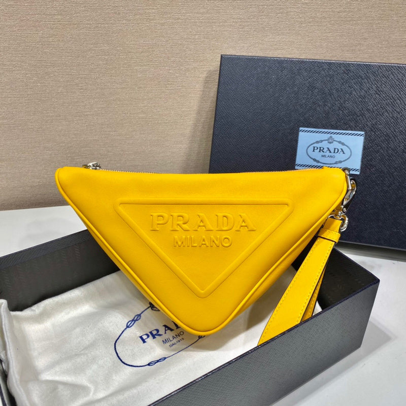 ZEP - PD Bags - 450