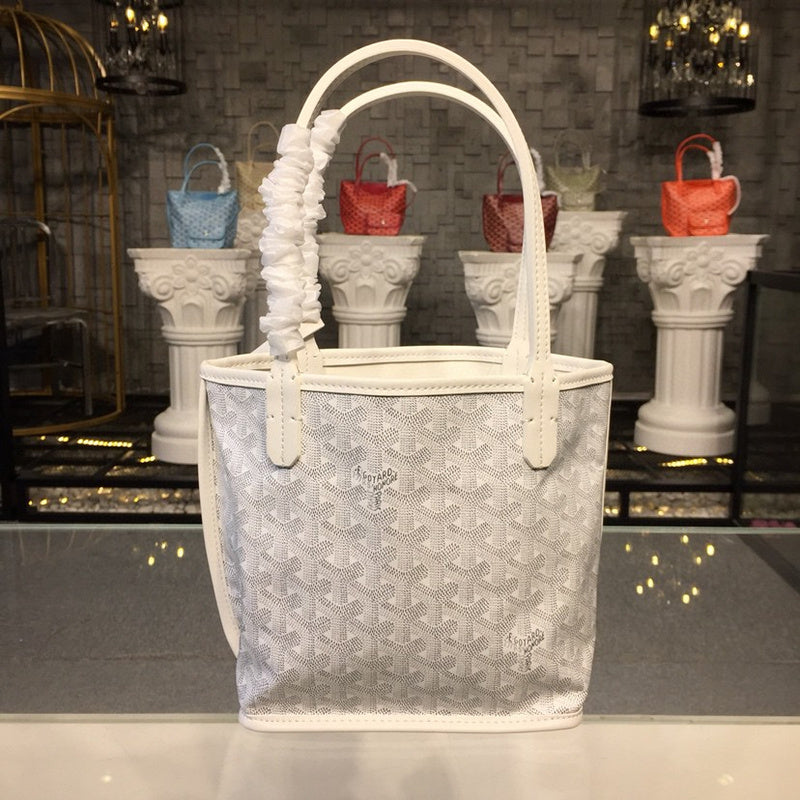 Lux-Totes - GOD Bags - 264