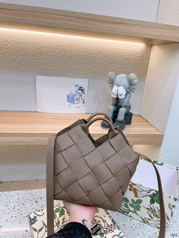Style My Style - LW-CH Bags - 056