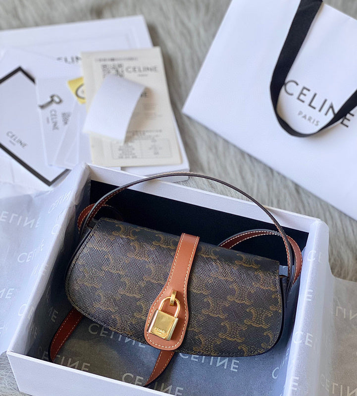 Luxurious-Totes - CLE Bags - 385