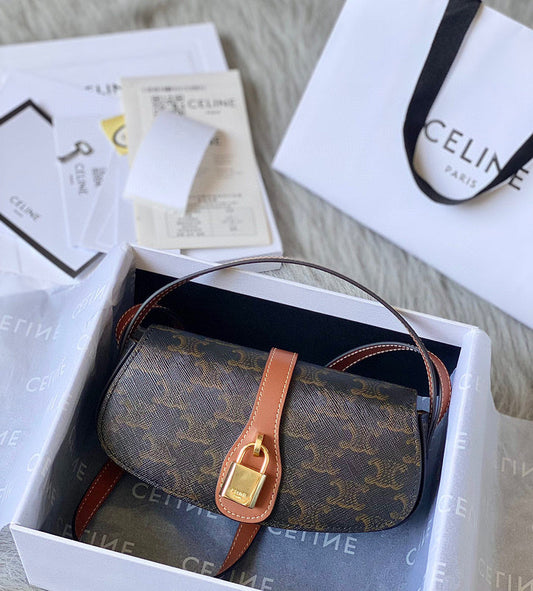 Luxurious-Totes - CLE Bags - 385