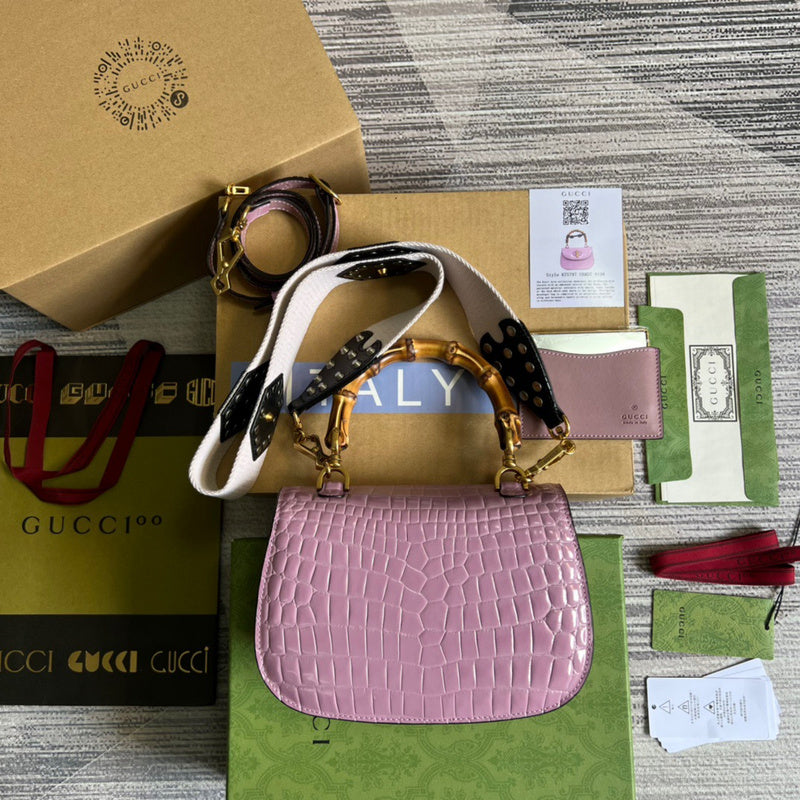 Lux-Totes - GCI Bags - 2044