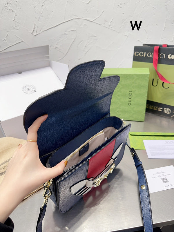 Luxurious Totes - GUI3 Bags - 357