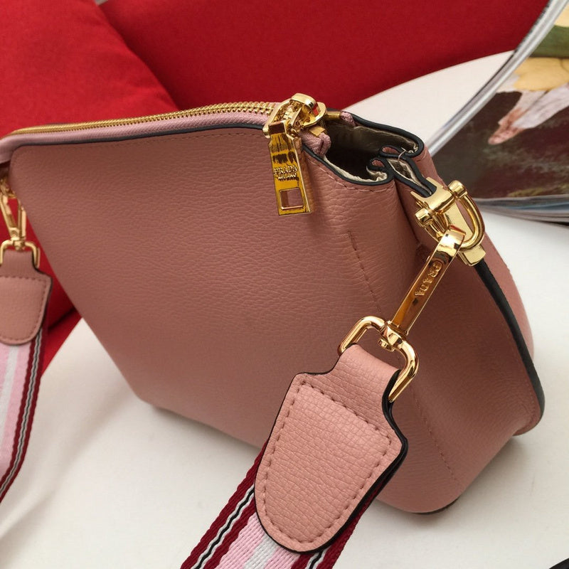 The-ZEP - PDA Bags - 1224