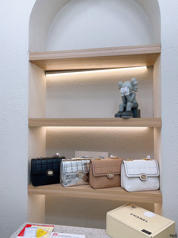 Luxurious Totes - GUI3 Bags - 010