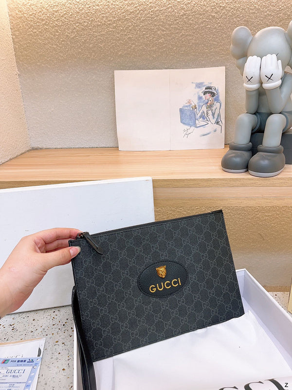 Luxurious Totes - GUI3 Bags - 080